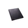 Hermes Black Box Calf Agenda Holder