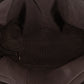 Black Chanel Medium Calfskin Boy Reverso Shopping Tote