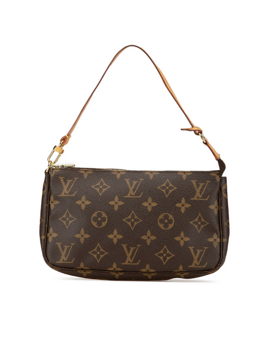 Louis Vuitton - Monogram Pochette