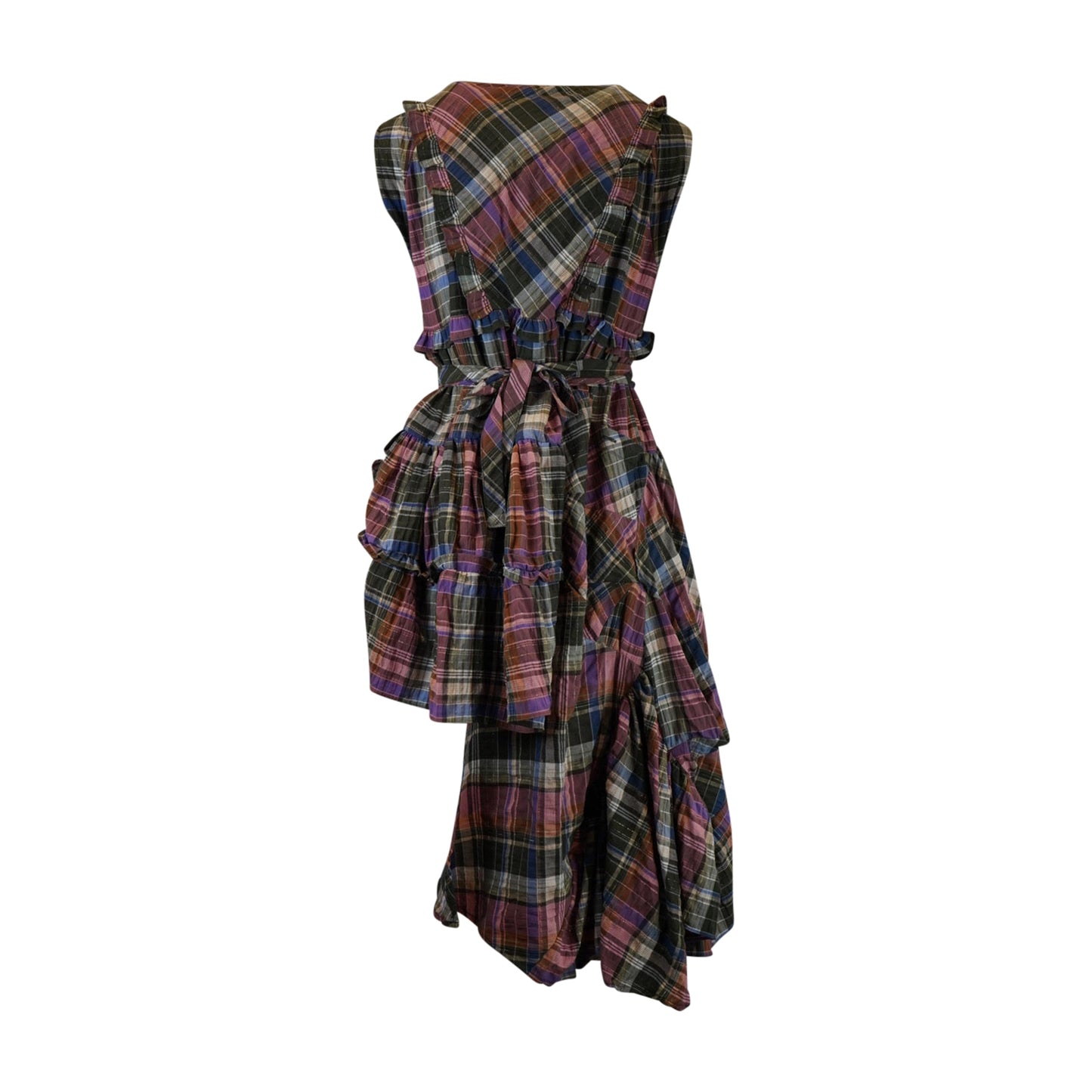 Repurposed Veronica Beard Dress