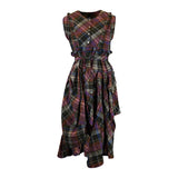 Repurposed Veronica Beard Dress