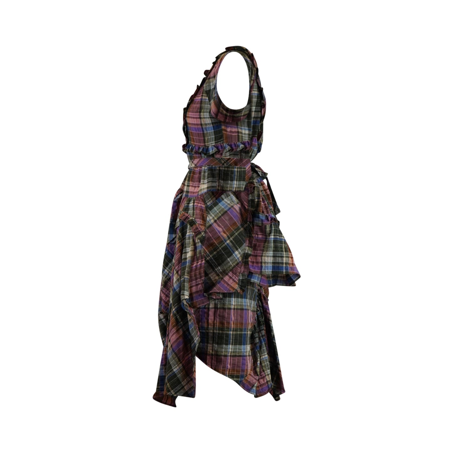 Repurposed Veronica Beard Dress