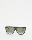 Celine Black Oversized Sunglasses CL41435/S