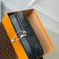 M43383 TOILET POUCH GM monogram black 24cm
