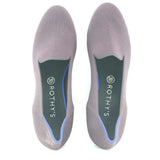 Rothy - Women - The Loafer - Purple