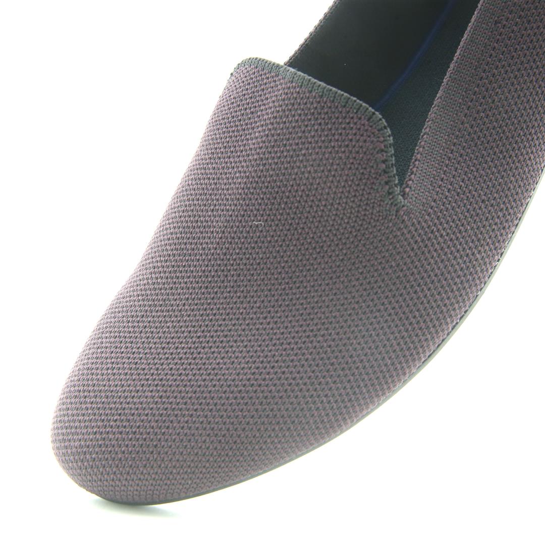 Rothy - Women - The Loafer - Purple