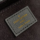 M45813 Favorite Monogram 24cm black TOURTERELLE / CRÈME