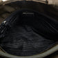 Prada Tessuto Handbag Green Nylon