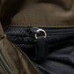 Prada Tessuto Handbag Green Nylon
