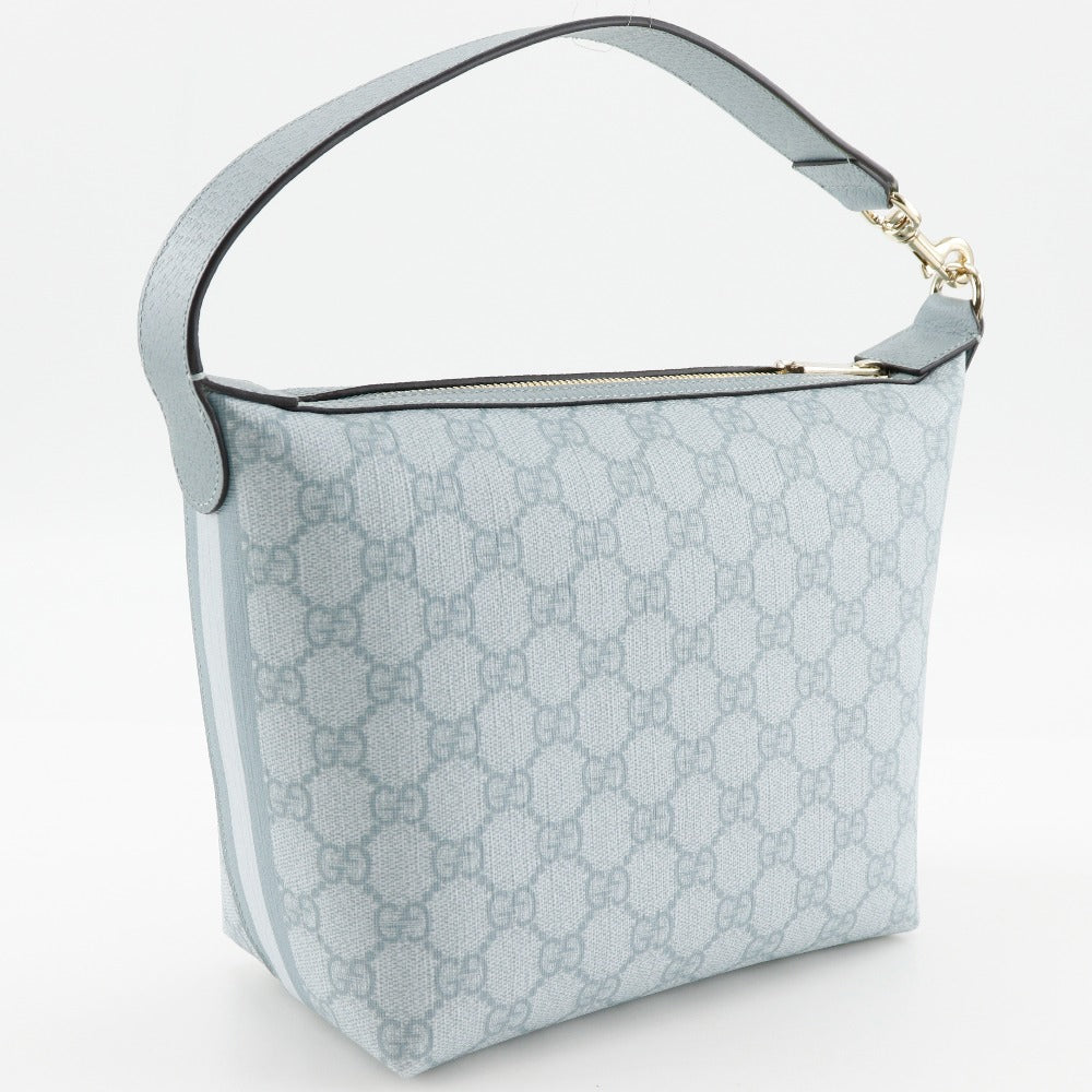 Gucci Ophidia GG Supreme Shoulder Bag