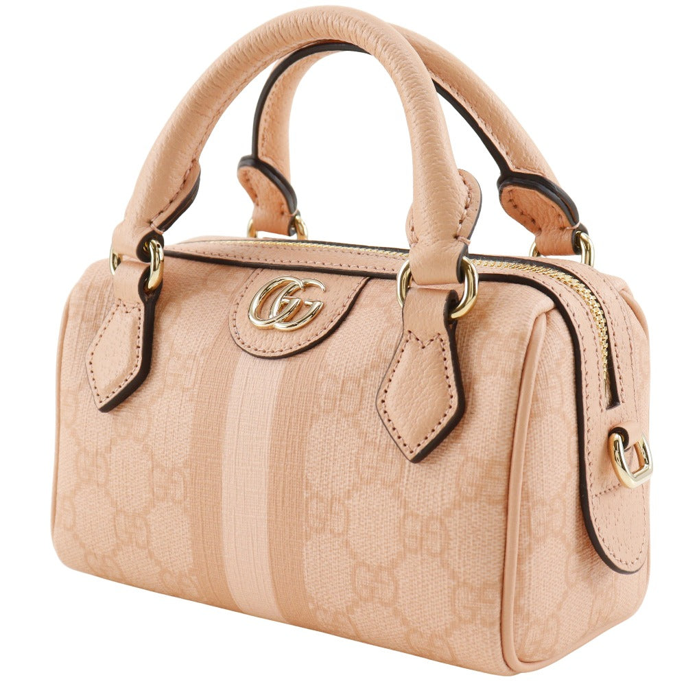 Gucci Ophidia GG Supreme 2way Bag