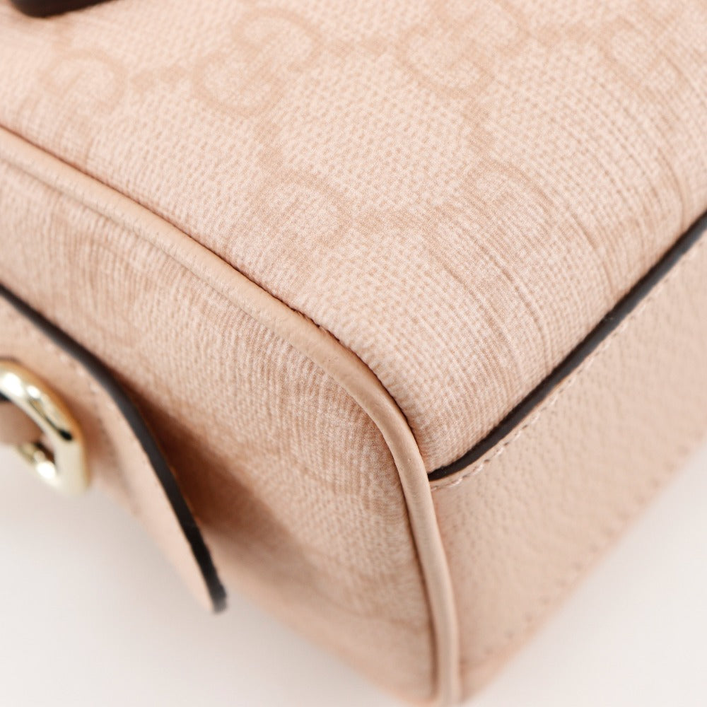 Gucci Ophidia GG Supreme 2way Bag