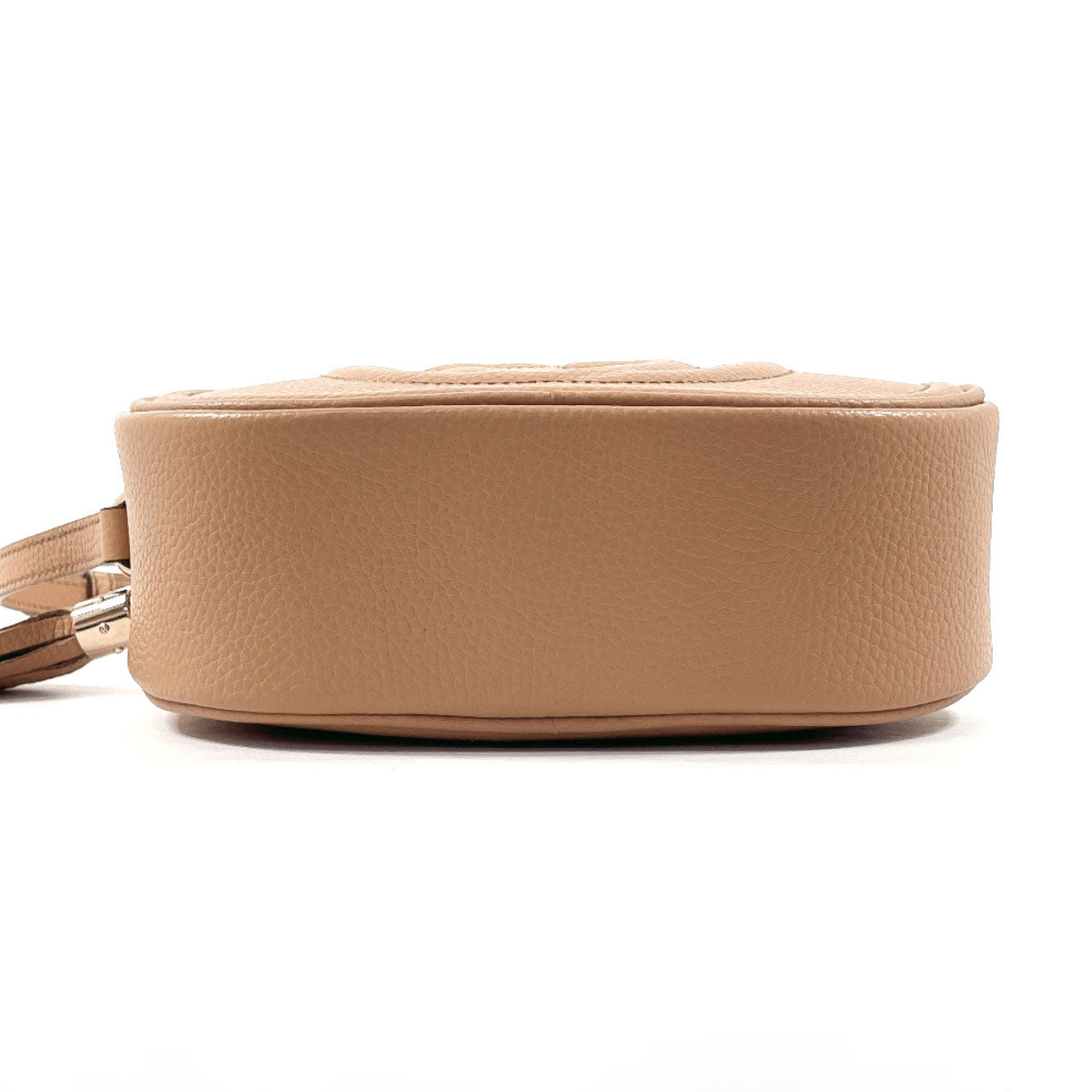 Gucci Soho Leather Shoulder Bag