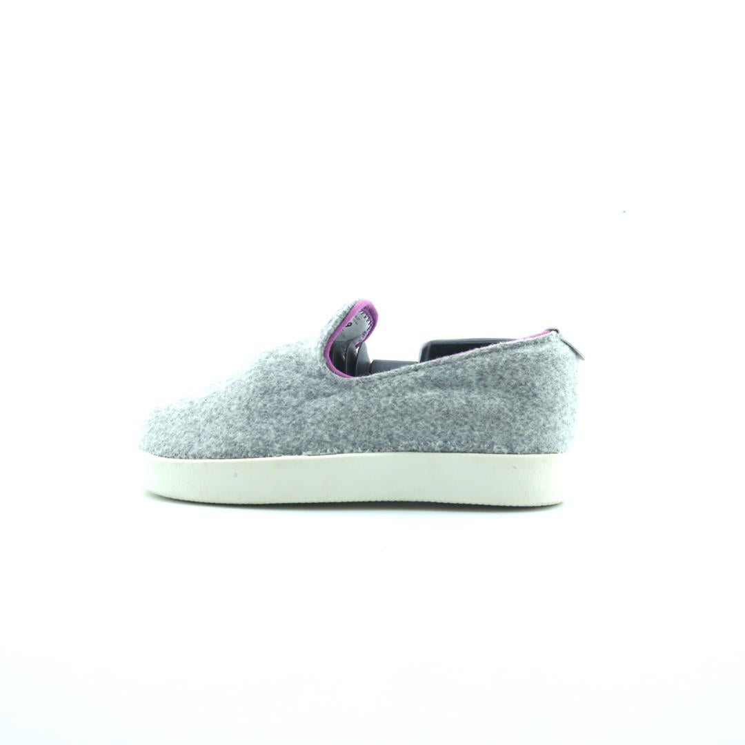 Smallbirds Wool Lounger - LIMITED EDITION: Light Gray