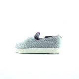 Smallbirds Wool Lounger - LIMITED EDITION: Light Gray