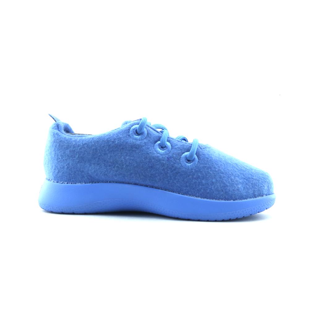 Smallbirds - Wool Runner - Azure