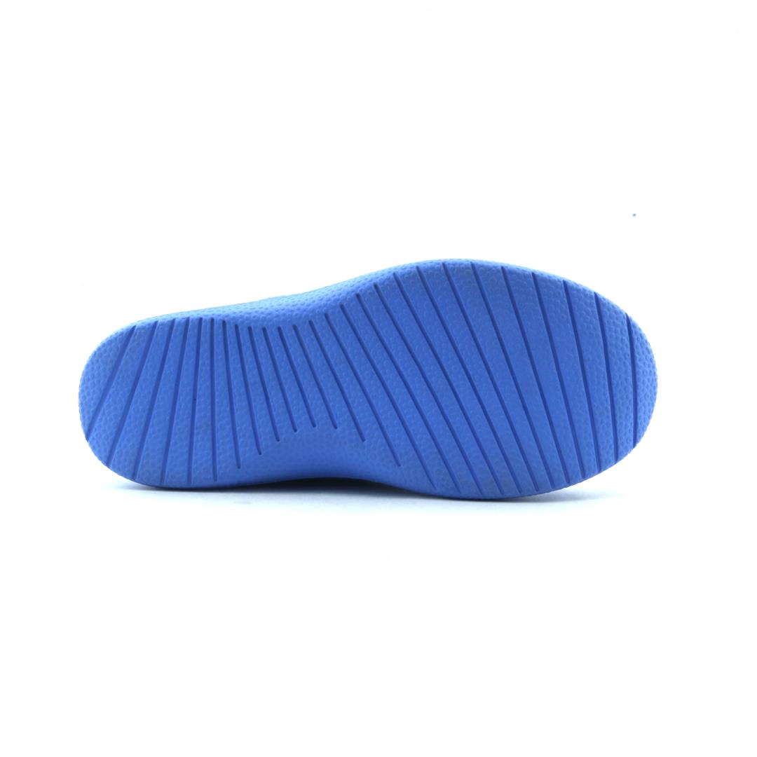 Smallbirds - Wool Runner - Azure