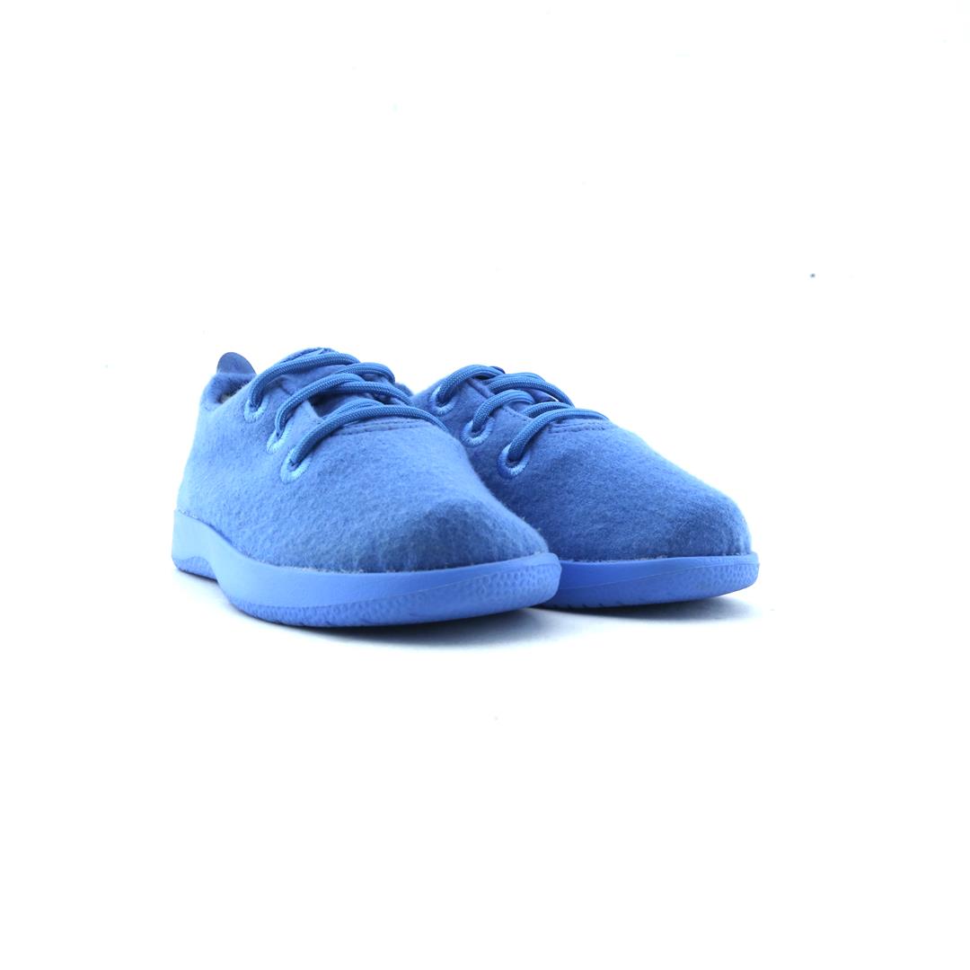 Smallbirds - Wool Runner - Azure
