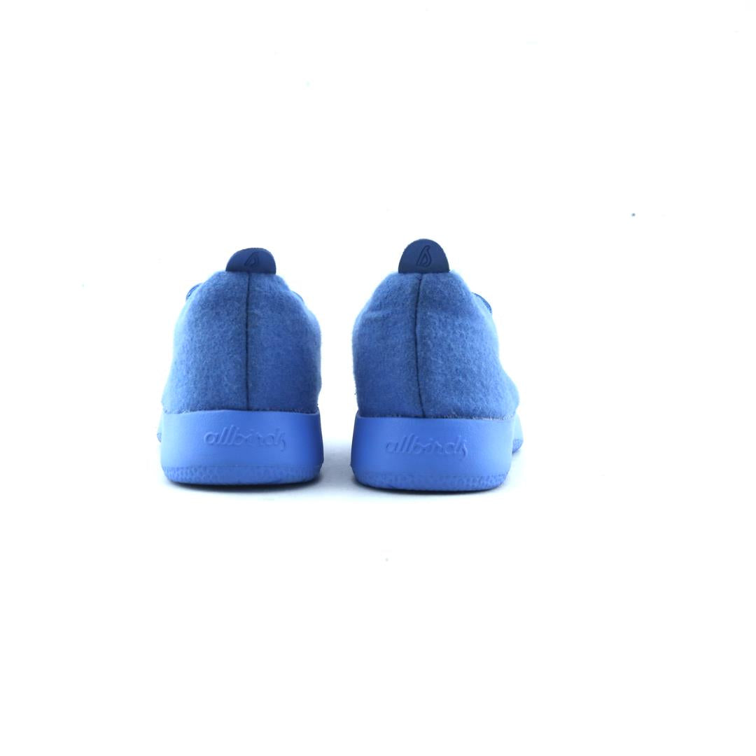 Smallbirds - Wool Runner - Azure