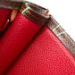 LOUIS VUITTON x Takashi Murakami Monogram Cerises Sac Plat Tote Bag