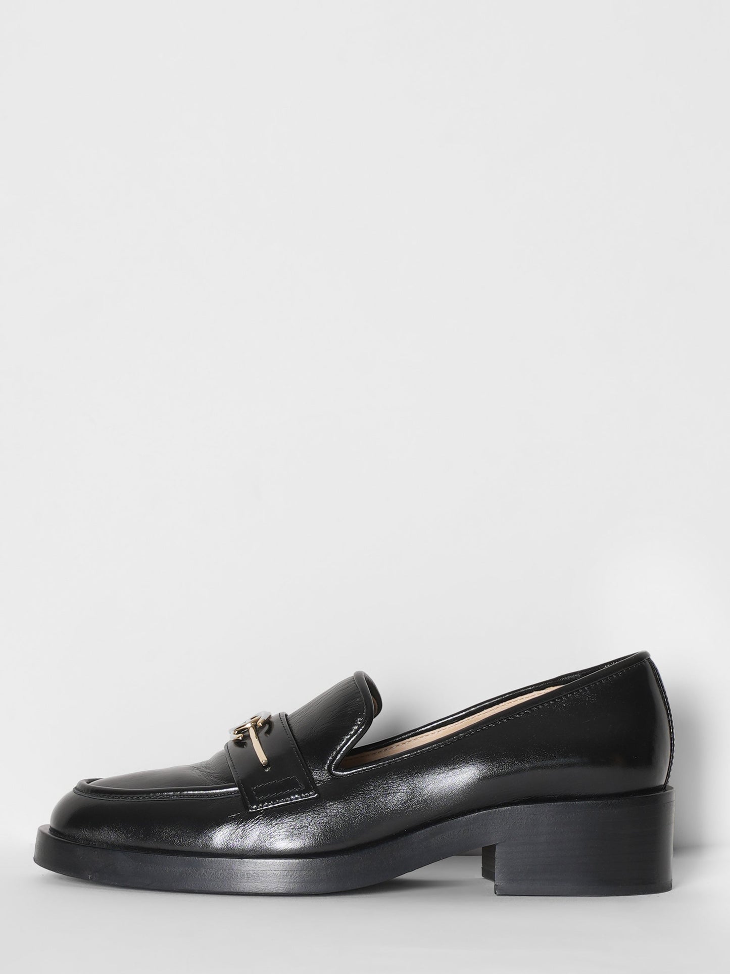 New Chanel Women's Loafer Moccasins