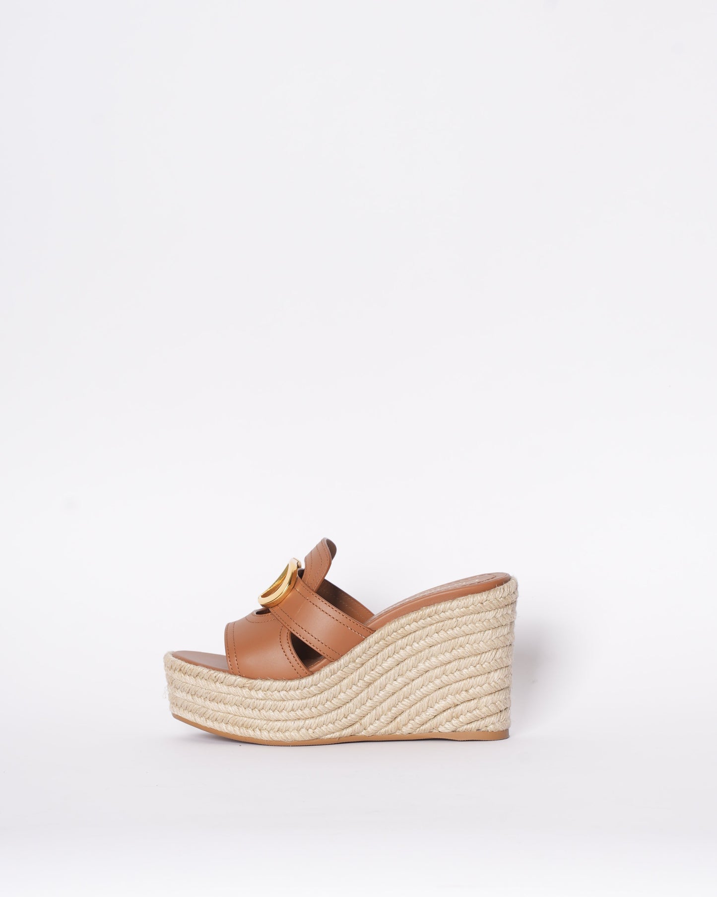Dior 30 Montaigne Wedge Slides