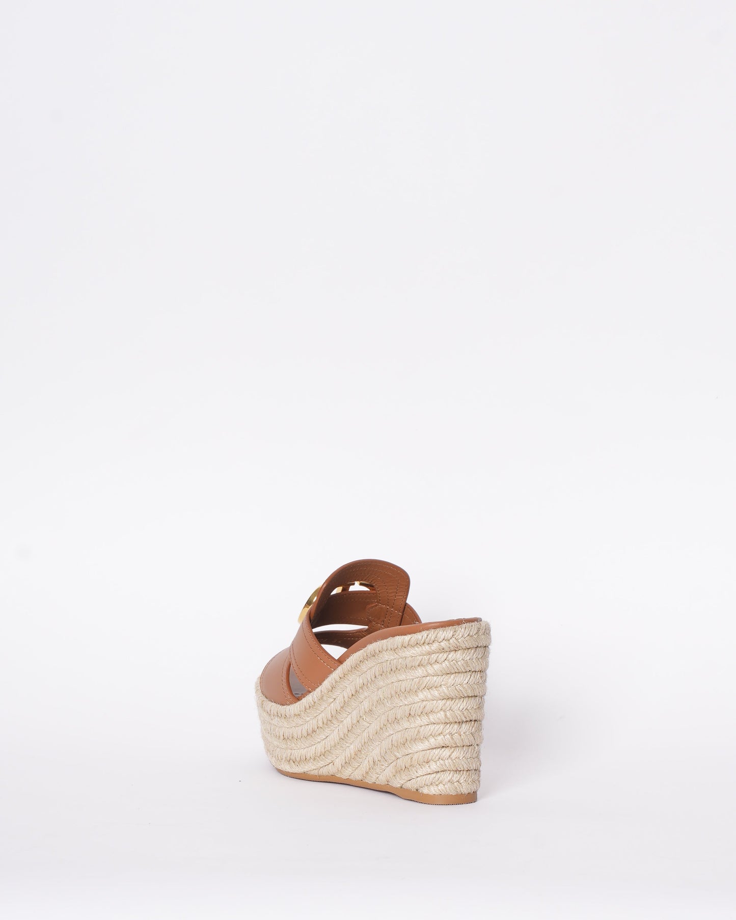 Dior 30 Montaigne Wedge Slides