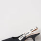 Dior Jadior Black Sling Back Pump
