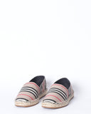 New Burberry LOAFERS