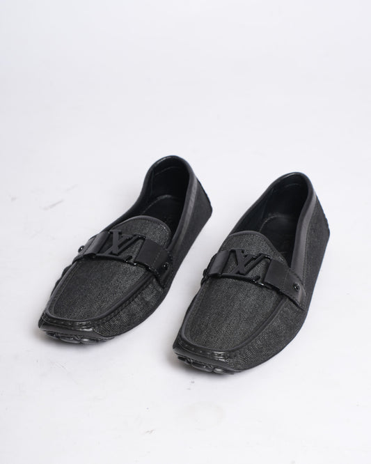 Louis Vuitton Monte Carlo Mocassins