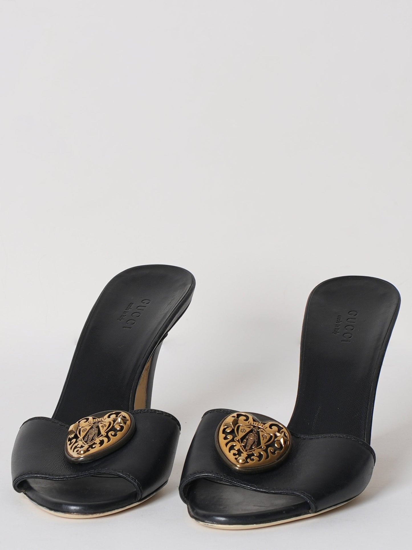 Gucci   Hyesteria Heels