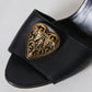 Gucci   Hyesteria Heels