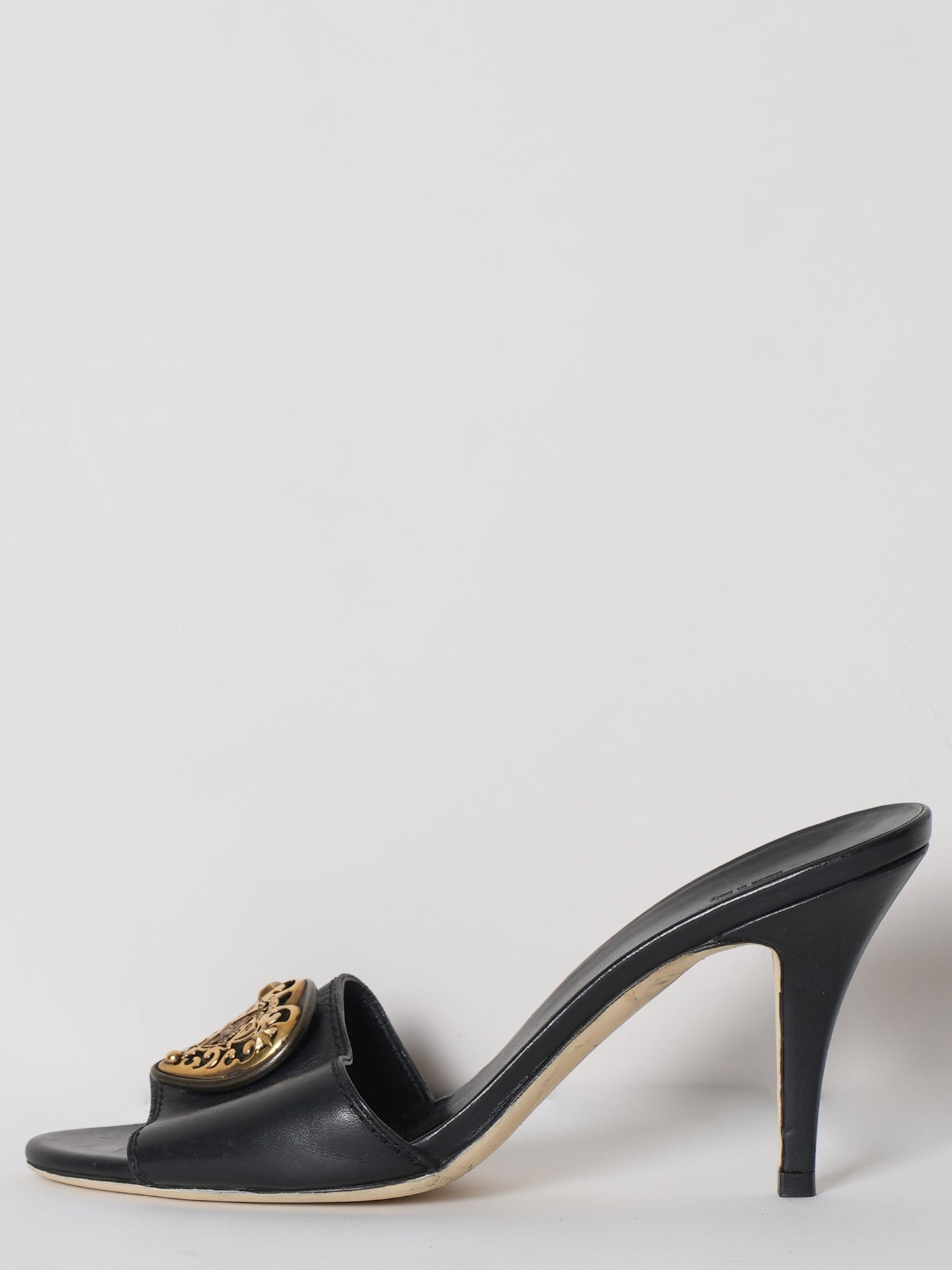 Gucci   Hyesteria Heels