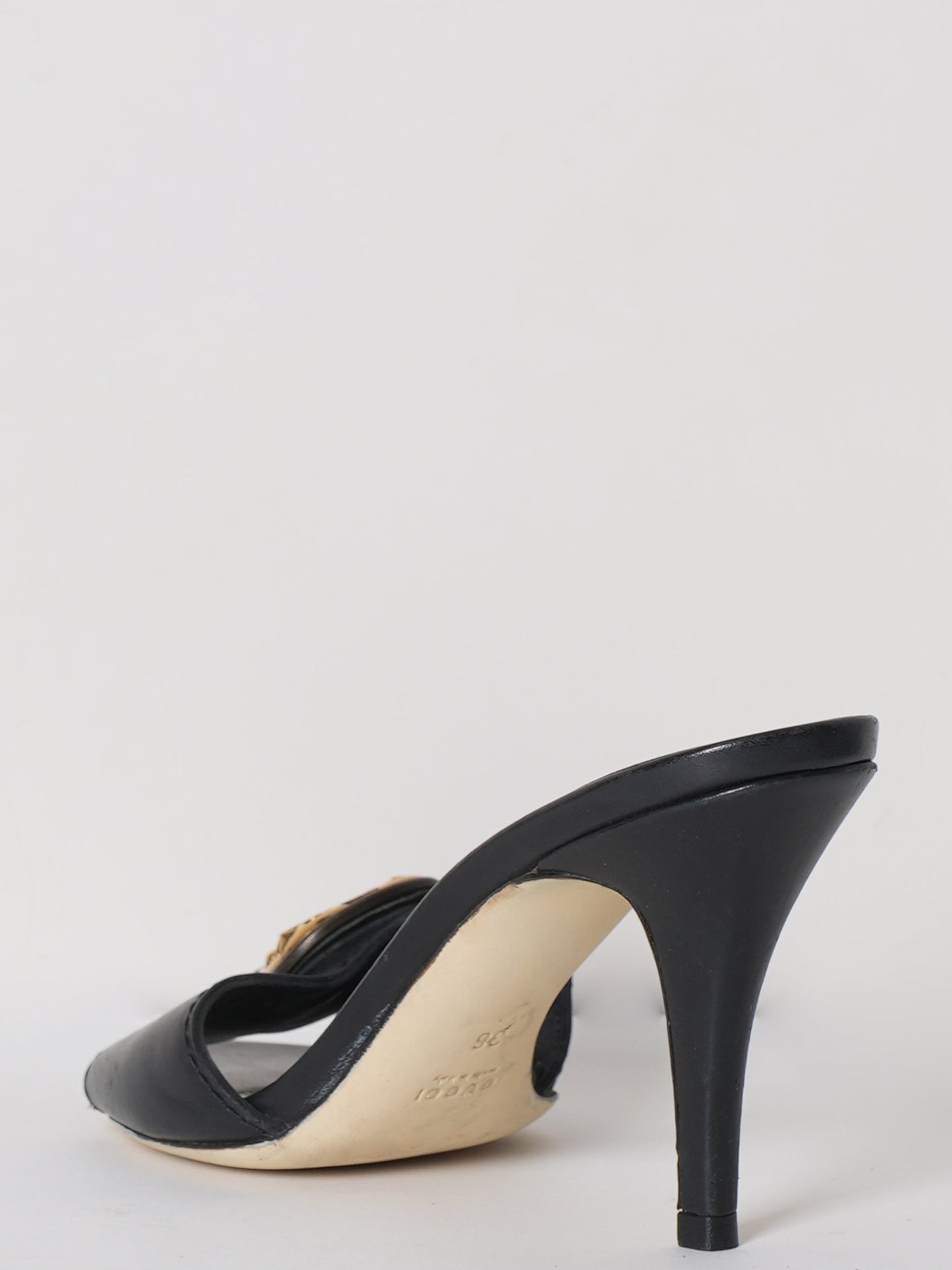 Gucci   Hyesteria Heels