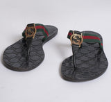 Gucci Flats