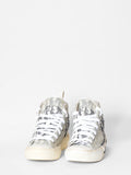 Christian Dior Oblique High Sneakers