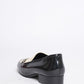 Chanel Women’s Loafers in Off White & Black