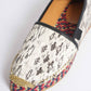 Gucci snakeskin espadrilles