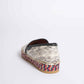 Gucci snakeskin espadrilles