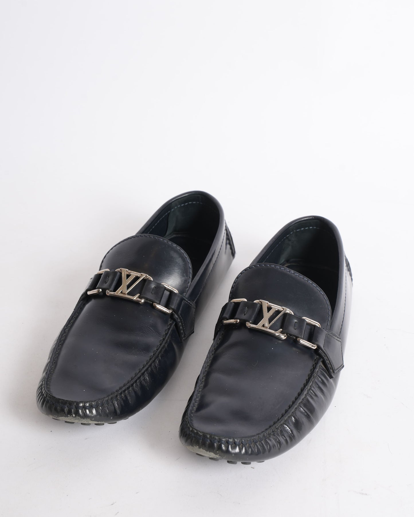 Louis Vuitton Hockenheim Moccasin