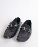 Louis Vuitton Hockenheim Moccasin