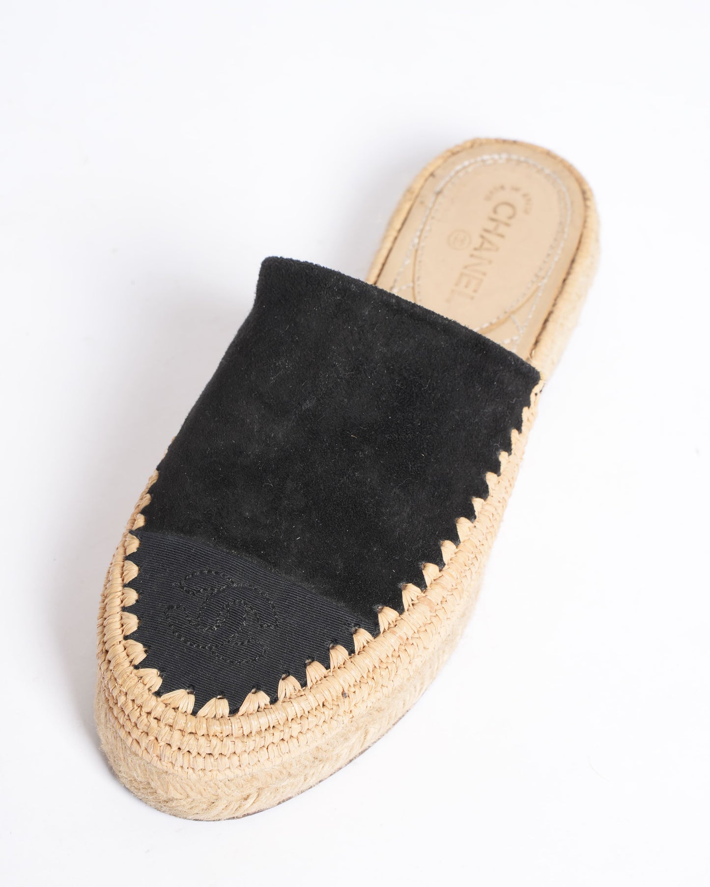 Chanel Black Chanel Black