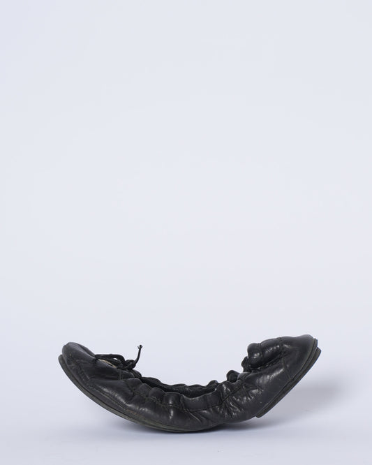 Fendi Ballet