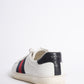 Gucci Ace Men's Sneakers In White