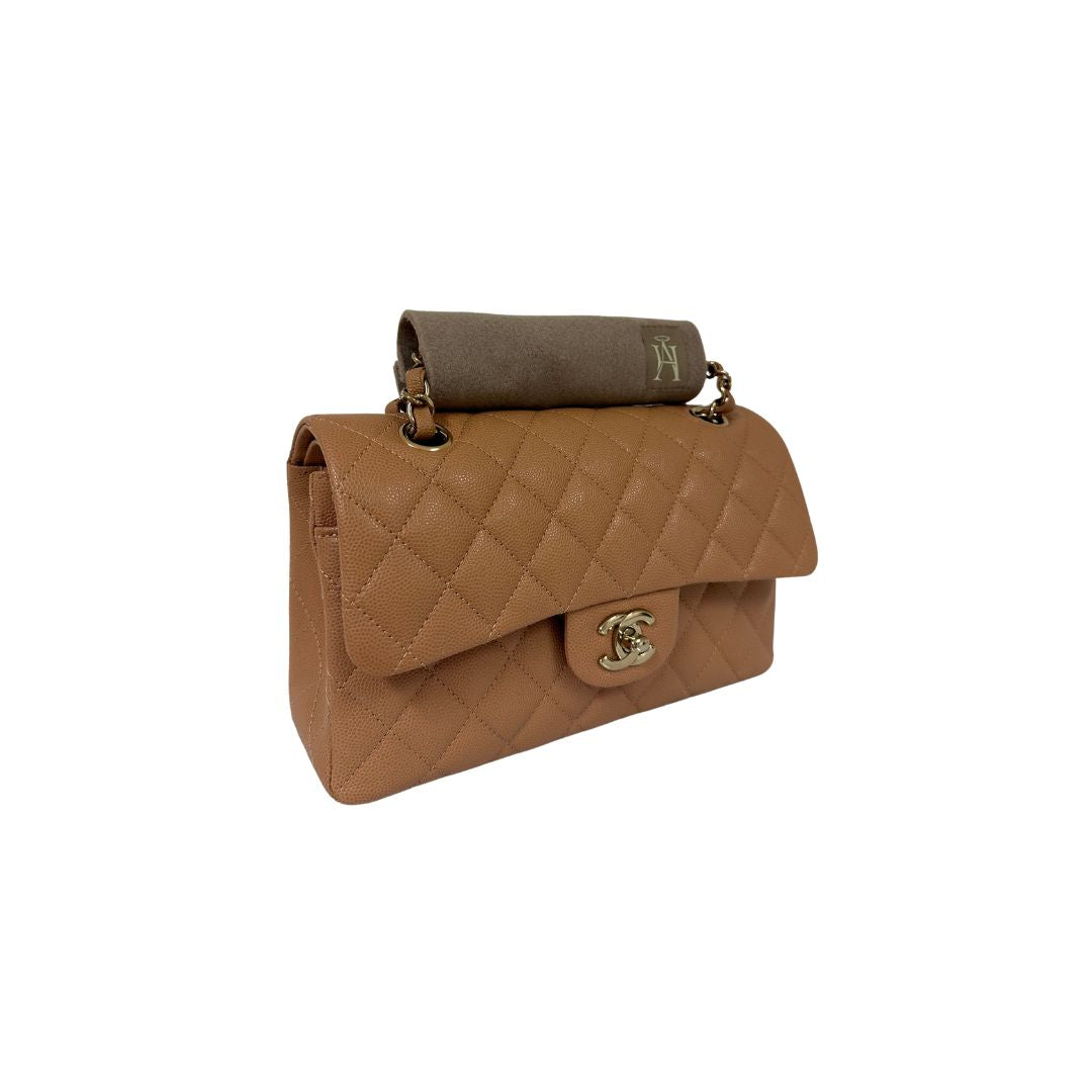Chain Protector for Chanel Small Classic Double Flap