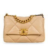 Chanel 19 Flap Bag - Small
