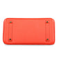 Birkin 30 - Rose Jaipur Epsom