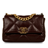 Chanel 19 Flap Bag - Small