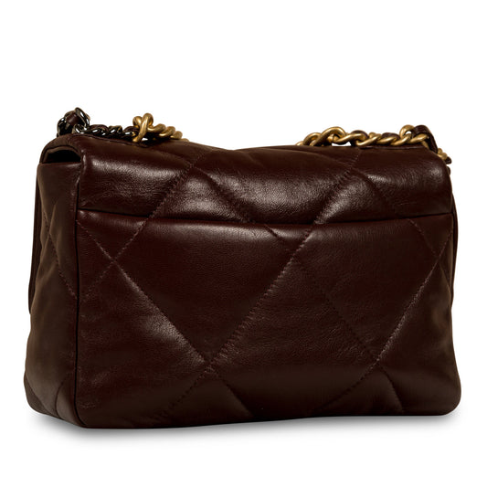 Chanel 19 Flap Bag - Small