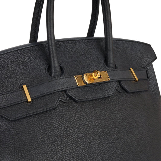 Birkin 35 - Togo